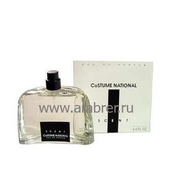 Costume National Scent