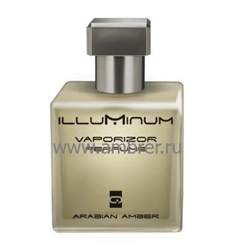 Illuminum Illuminum Arabian Amber