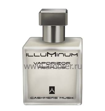 Illuminum Cashmere Musk