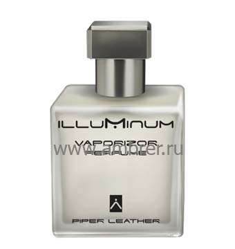 Illuminum Piper Leather