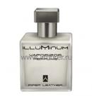 Illuminum Illuminum Piper Leather