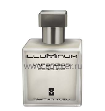 Illuminum Illuminum Tahitian Yuzu