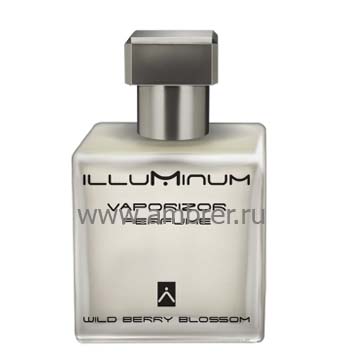 Illuminum Wild Berry Blossom