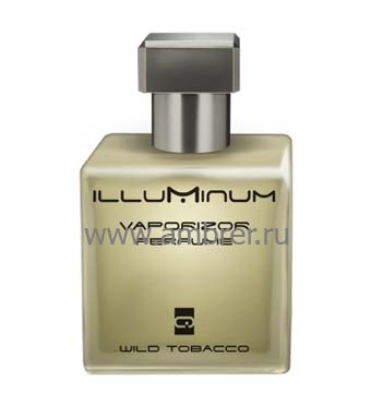 Illuminum Wild Tobacco