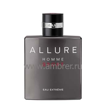 Chanel Allure Sport Eau Extreme