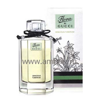 Flora by Gucci Gracious Tuberose