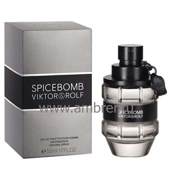 Viktor & Rolf Spicebomb