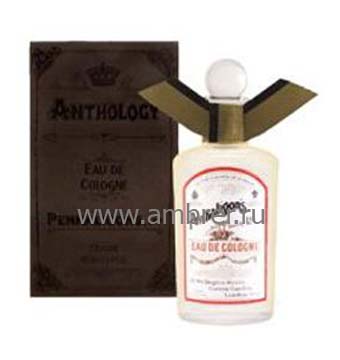 Anthology Eau de Cologne