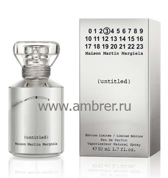 Maison Martin Margiela Maison Martin Margiela (untitled) Limited Edition