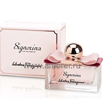 Salvatore Ferragamo Signorina