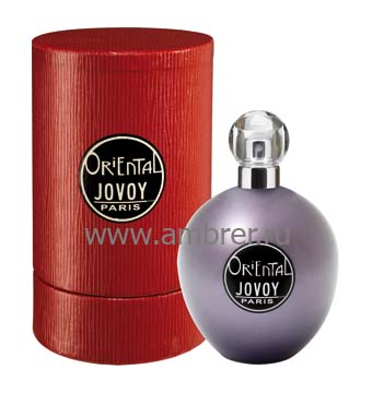 Jovoy Oriental