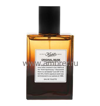 Kiehl s Original Musk