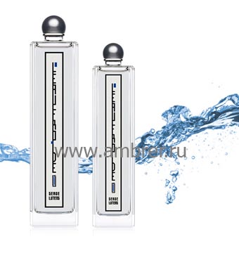 Serge Lutens L Eau Froide