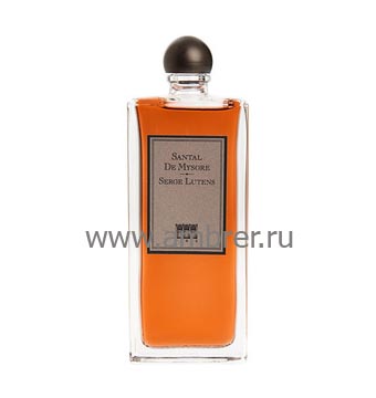 Serge Lutens Santal de Mysore