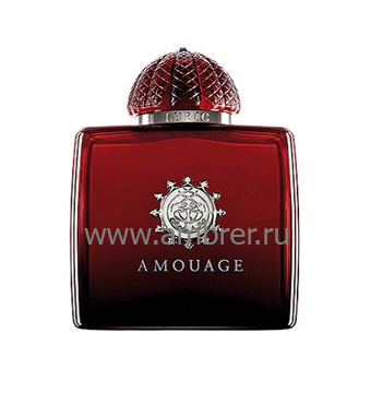 Amouage Lyric for Woman