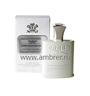 Creed Silver Mountain Water