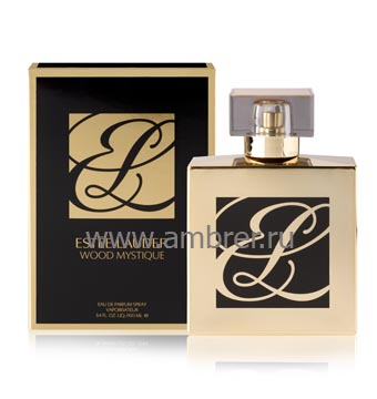 Estee Lauder Wood Mystique