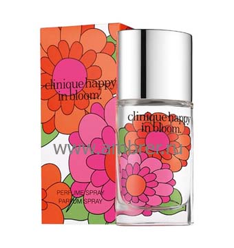 Clinique Happy In Bloom 2012