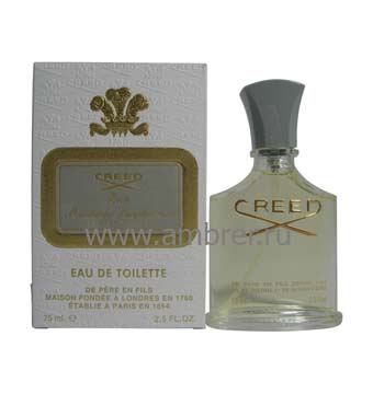 Creed Zeste Mandarine Pampelmousse