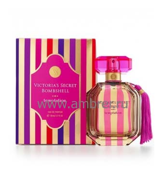 Victoria`s Secret Bombshell Temptation