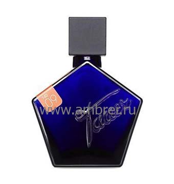 Tauer Perfumes  09 Orange Star