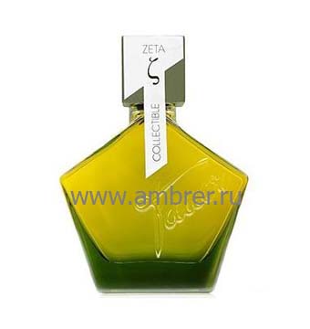 Tauer Perfumes Tauer Perfumes Collectible Zeta