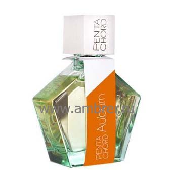 Tauer Perfumes Tauer Perfumes Pentachord Auburn