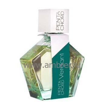 Tauer Perfumes Tauer Perfumes Pentachord Verdant