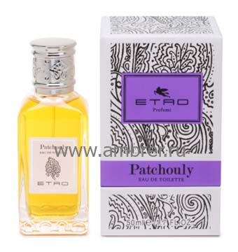 Etro Patchouly