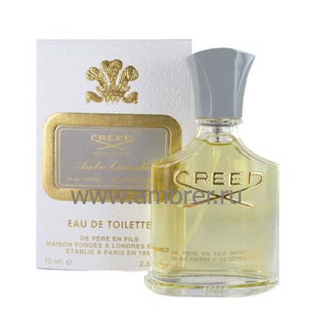 Creed Ambre Cannelle