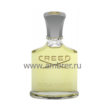 Creed Orange Spice