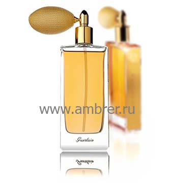 Guerlain Guerlain Myrrhe & Delires