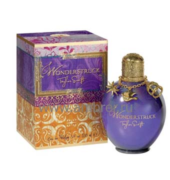 Taylor Swift Wonderstruck