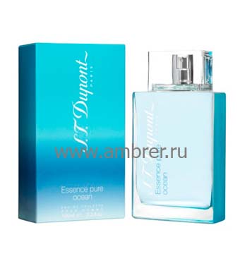 Essence Pure Ocean Men