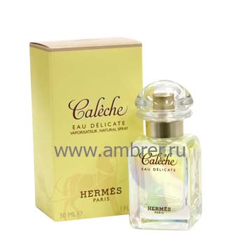 Hermes Caleche Eau Delicate