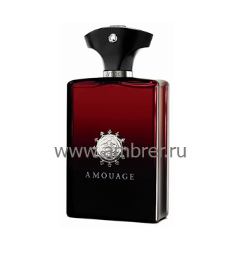 Amouage Lyric men