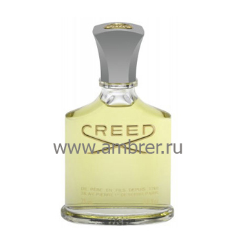 Creed Baie de Genievre