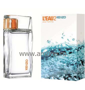 Kenzo L`Eau 2 Kenzo pour Homme