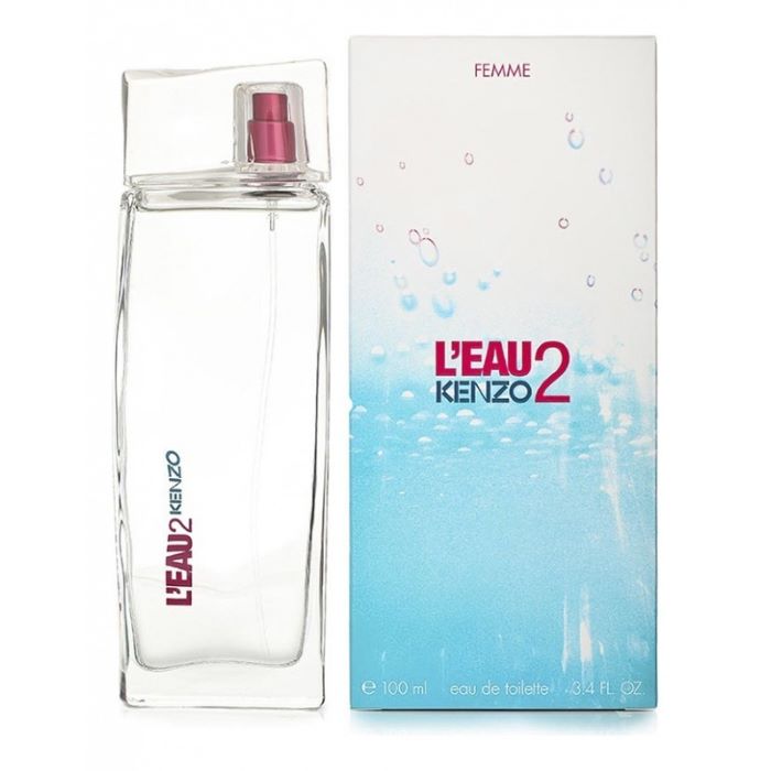 L`Eau 2 Kenzo pour Femme