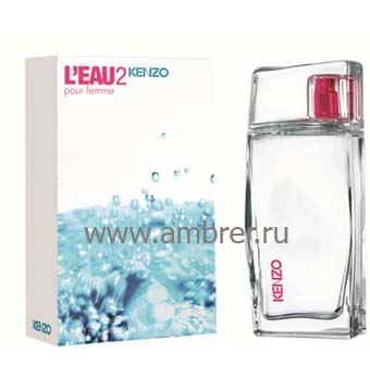 L`Eau 2 Kenzo pour Femme