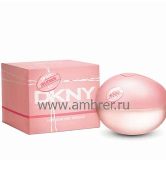 Donna Karan DKNY Sweet Delicious Pink Macaroon