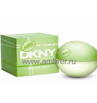 Donna Karan DKNY Sweet Delicious Tart Key Lime