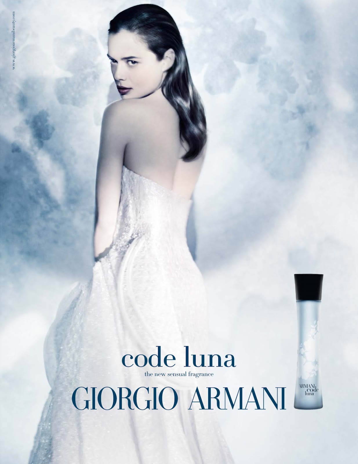 Armani Code Luna Eau Sensuelle