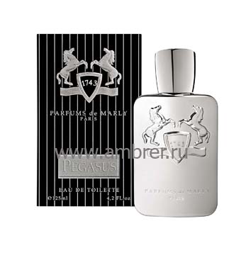Parfums de Marly Marly Pegasus