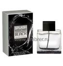 Antonio Banderas Splash Black Seduction for Men