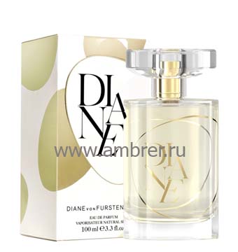 Diane von Furstenberg Diane