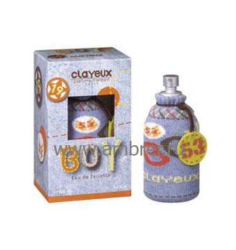 Clayeux Parfums Clayeux Boy