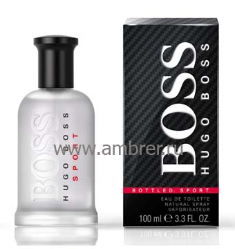 Boss Bottled Sport