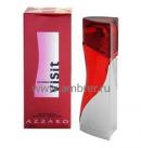 Loris Azzaro Visit for Women