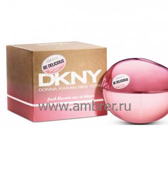 Donna Karan Be Delicious Fresh Blossom Eau So Intense